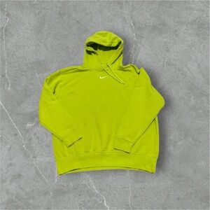 Nike Oversized Women’s Hoodie